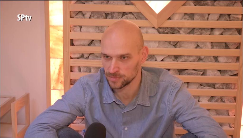 Bemutatjuk A Só Jótékony Hatását